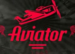 Aviator LEON Casino Game