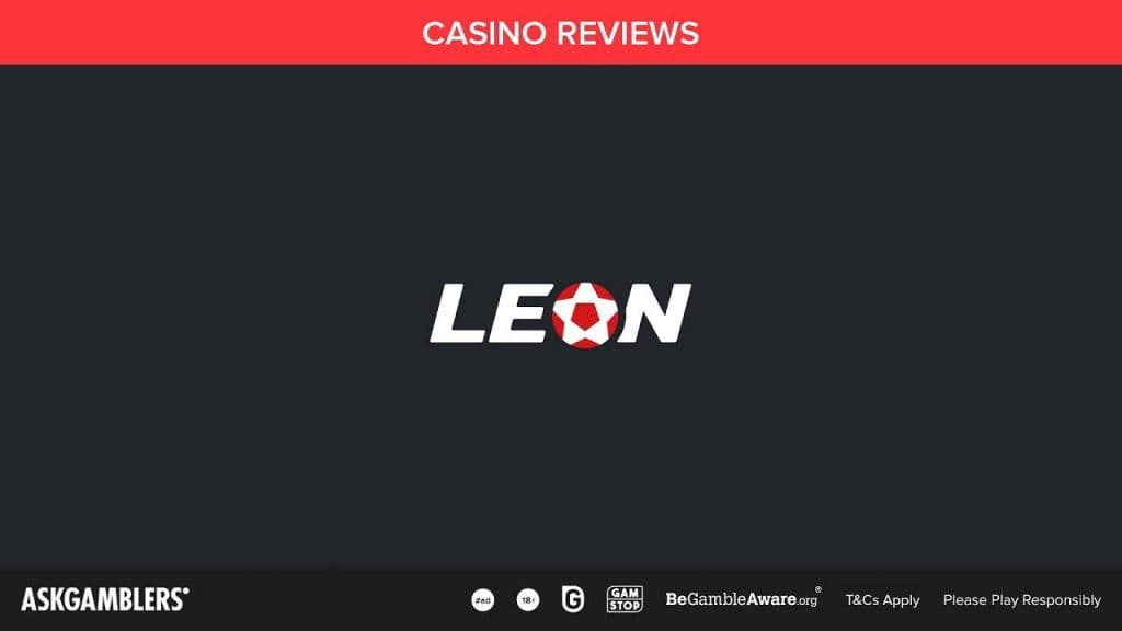 LEON Casino Review