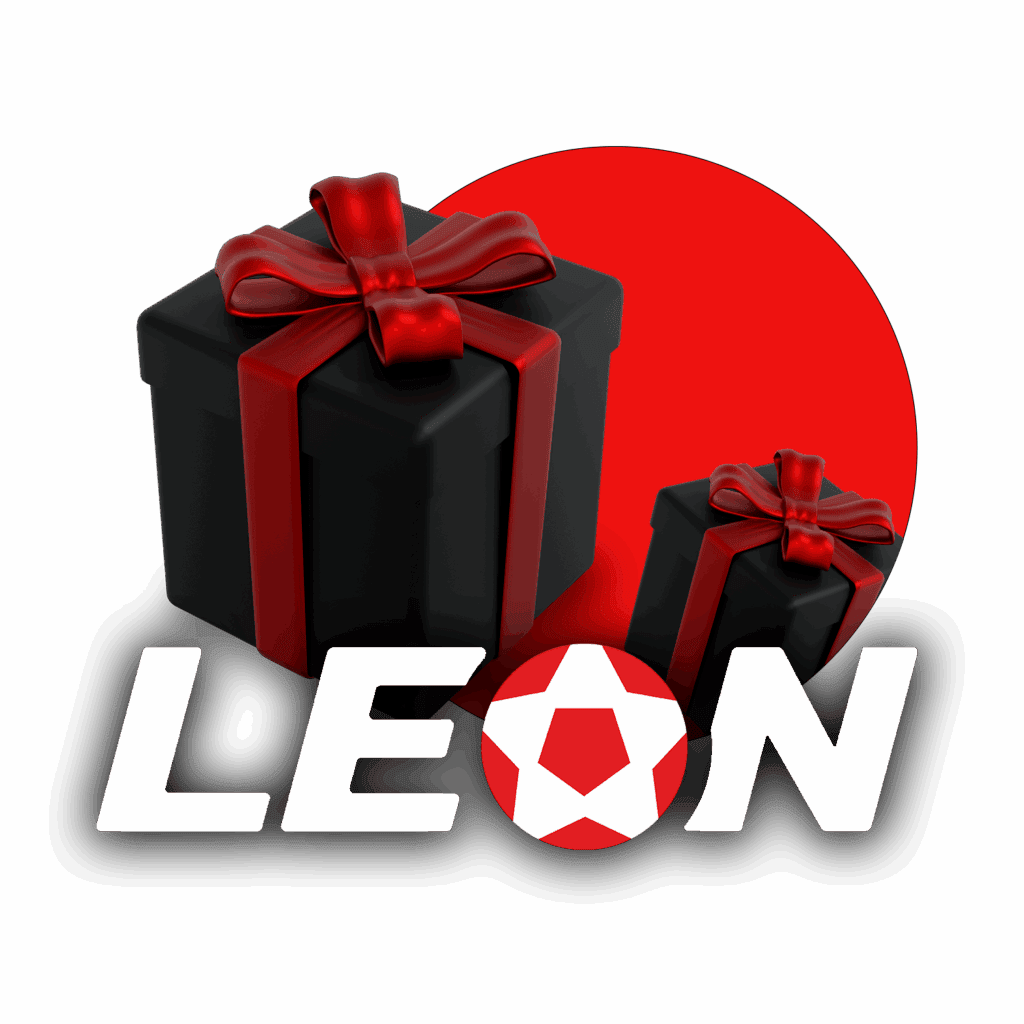 LEON Casino Bonus