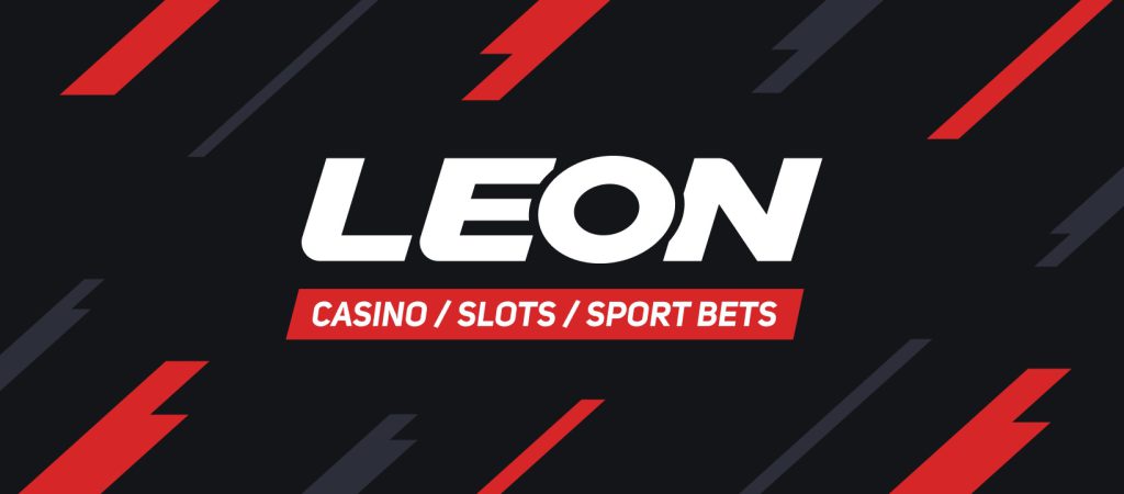LEON Casino Welcome Bonus