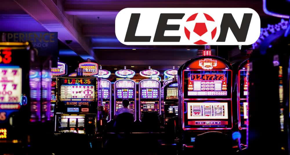 LEON Casino Free Spins