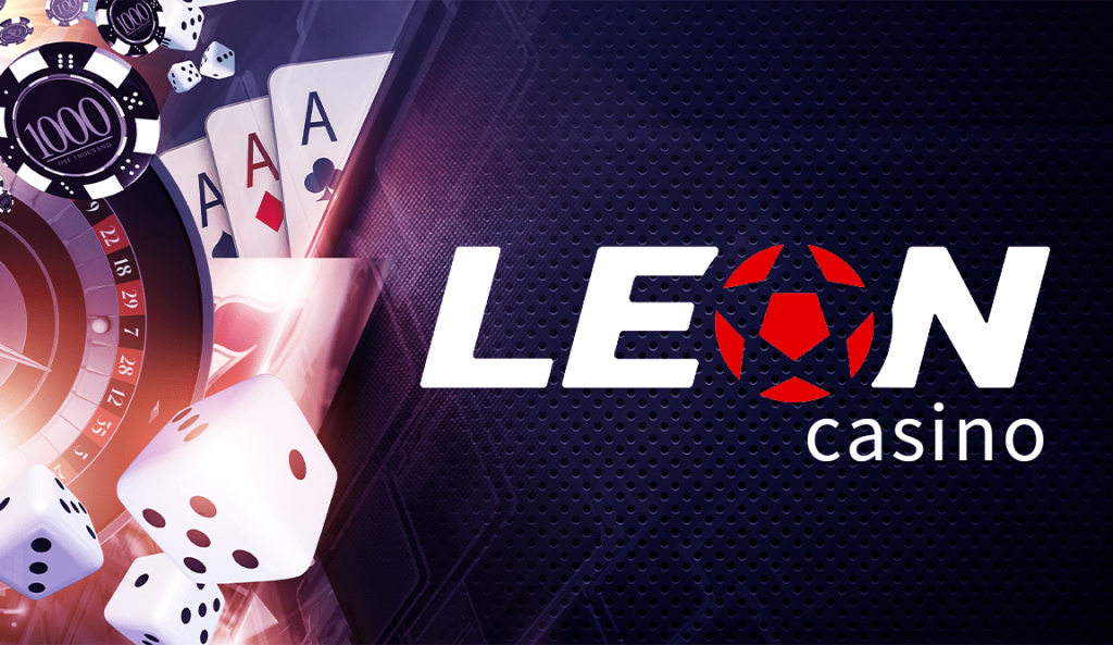 LEON Casino Affiliates (Affiliate Program)